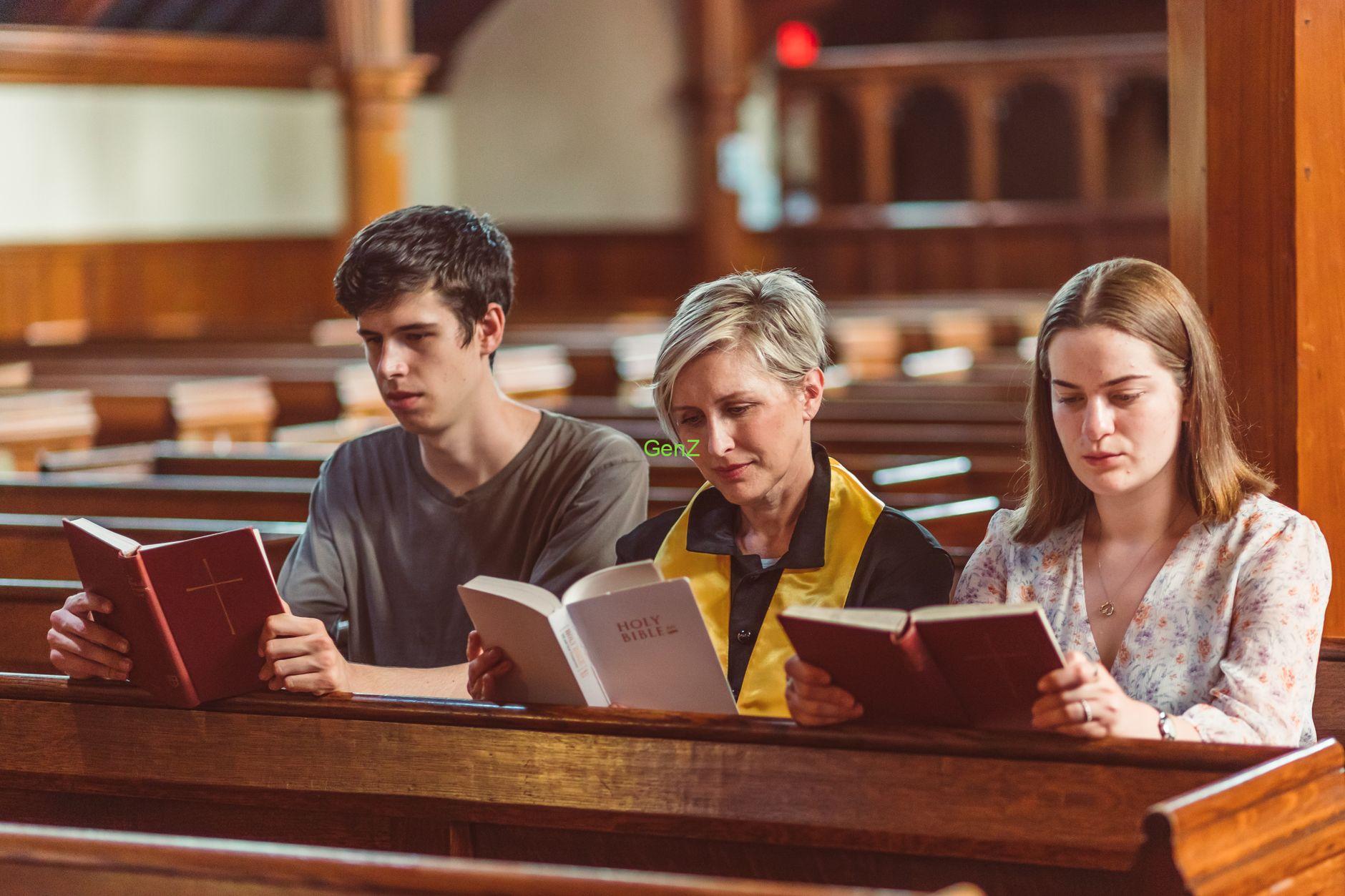 MULTIGENERATIONAL LEGACIES – THE STORY OF JONATHAN EDWARDS
