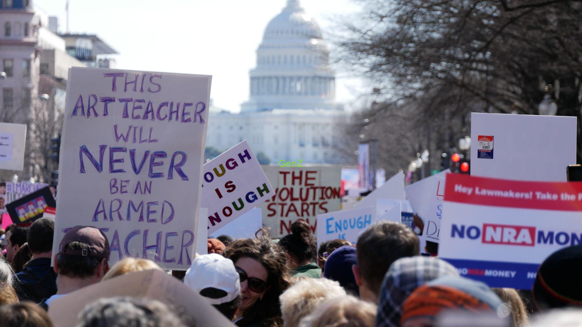 Republican Senator Tim Scott Says Enough Is Enough, Calls For An End To Legacy Admissions