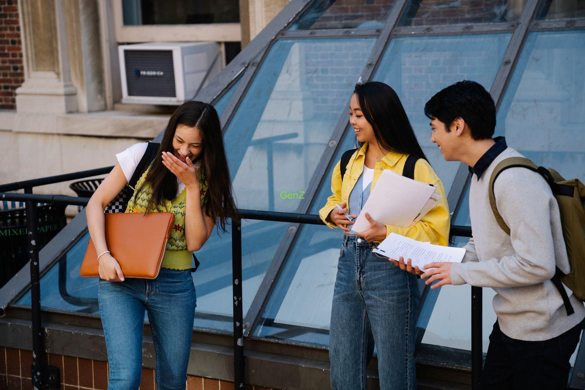 School na Scam – GenZ Pellers TikTok Mockery of Scholars: The Bigger Picture Behind the Laughs