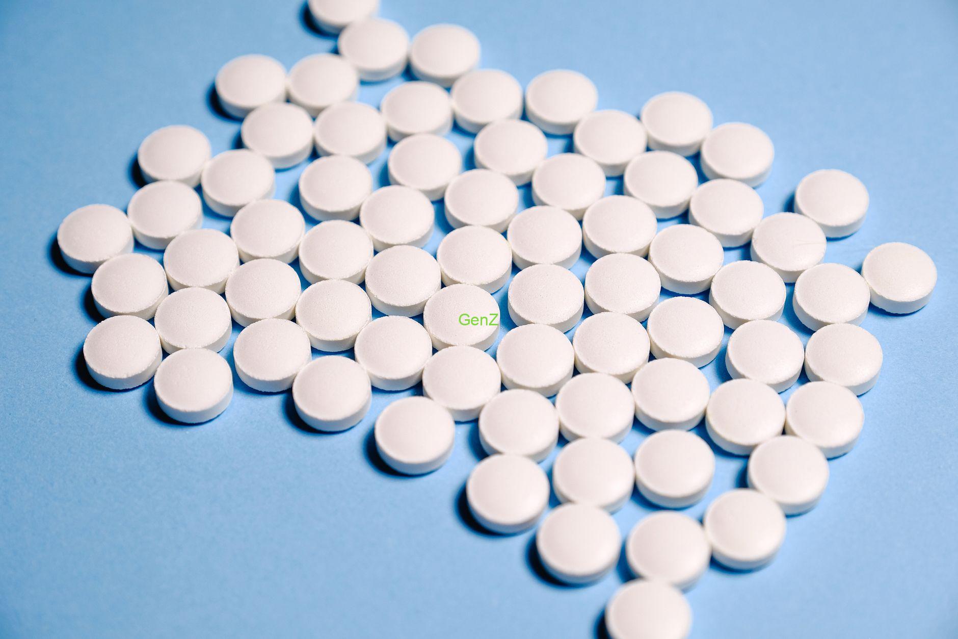 Zinc – Uses, Side Effects, and More